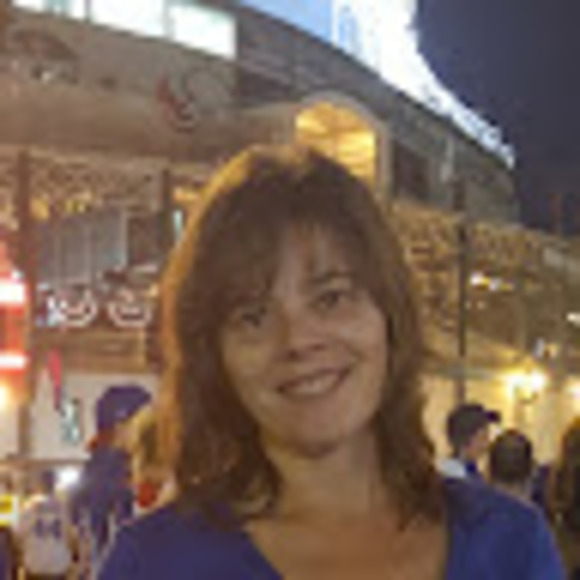 Meet your Posher, Colleen - Picture 1 of 1
